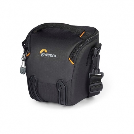 Наплечные сумки - Lowepro camera bag Adventura TLZ 20 III, black LP37453-PWW - купить сегодня в магазине и с доставкой