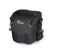 Наплечные сумки - Lowepro camera bag Adventura TLZ 20 III, black LP37453-PWW - быстрый заказ от производителя Лучший выбор профессионаловНаплечные сумки - Lowepro camera bag Adventura TLZ 20 III, black LP37453-PWW - быстрый заказ от производителя Лучший выбор профессионалов