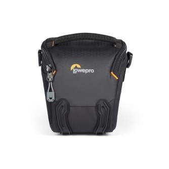 Наплечные сумки - Lowepro camera bag Adventura TLZ 20 III, black LP37453-PWW - быстрый заказ от производителя