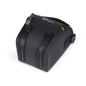 Наплечные сумки - Lowepro camera bag Adventura TLZ 20 III, black LP37453-PWW - быстрый заказ от производителя