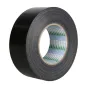 Citi studijas aksesuāri - Falcon Eyes Gaffer Tape Black 5 cm x 50 m - ātri pasūtīt no ražotāja Profesionāļu labākā izvēle