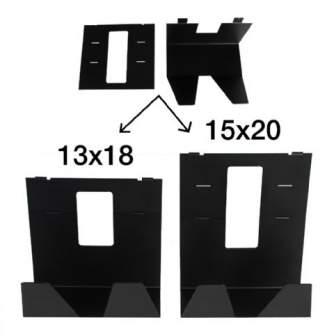 Принтеры и принадлежности - DNP Metal Paper Tray for 15x20 Prints for DS-RX1 and DS620 Printer - быстрый заказ от производителя