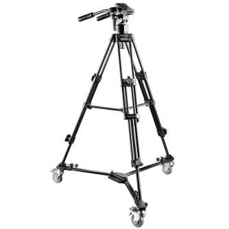 Tripod Accessories - walimex WT-600 Tripod Dolly - quick order from manufacturer