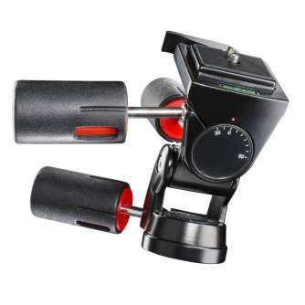 Tripod Heads - walimex FT-010H Pro-3D-Panhead - quick order from manufacturer