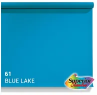 Foto foni - Superior Background Paper 61 Blue Lake 2.72 x 11m - ātri pasūtīt no ražotājaFoto foni - Superior Background Paper 61 Blue Lake 2.72 x 11m - ātri pasūtīt no ražotāja
