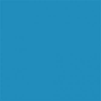 Backgrounds - Superior Background Paper 61 Blue Lake 2.72 x 11m - buy today in store and with delivery