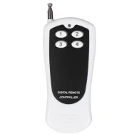 Новые товары - StudioKing Remote Control RC-2WE for B-2WE - быстрый заказ от производителяНовые товары - StudioKing Remote Control RC-2WE for B-2WE - быстрый заказ от производителя