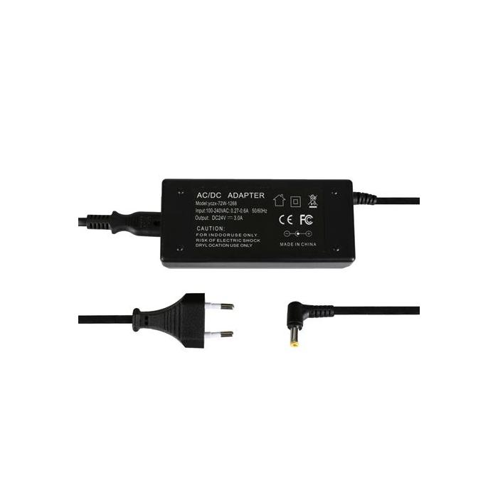 New products - StudioKing Power Supply for Electric Background System - quick order from manufacturer