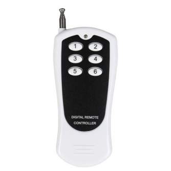 New products - StudioKing Remote Control RC-3WE for B-3WE - quick order from manufacturer