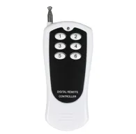 New products - StudioKing Remote Control RC-3WE for B-3WE - quick order from manufacturerNew products - StudioKing Remote Control RC-3WE for B-3WE - quick order from manufacturer