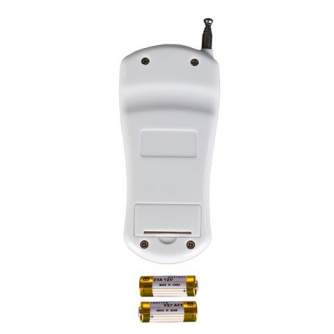 New products - StudioKing Remote Control RC-3WE for B-3WE - quick order from manufacturer