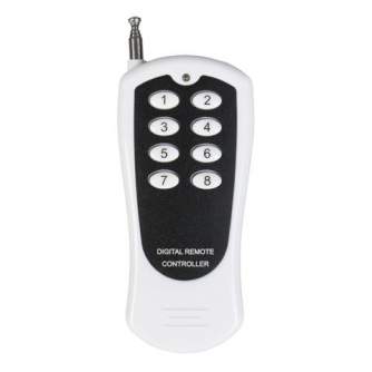 New products - StudioKing Remote Control RC-4WE for B-4WE - quick order from manufacturer