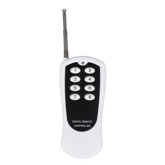 New products - StudioKing Remote Control RC-4WE for B-4WE - quick order from manufacturer