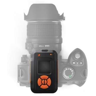 Sortimenta jaunumi - Miops SmartPLUS Creative Camera Trigger (Canon C1) - ātri pasūtīt no ražotāja