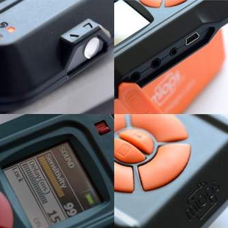 Sortimenta jaunumi - Miops SmartPLUS Creative Camera Trigger (Nikon N3) - ātri pasūtīt no ražotāja