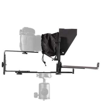Teleprompter - StudioKing Teleprompter Autocue TEP02 for Tablets - quick order from manufacturer