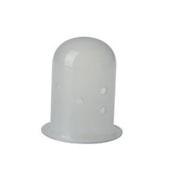 New products - Falcon Eyes Protection Cap Frosted GC-65100S for QL/HL Series - quick order from manufacturer