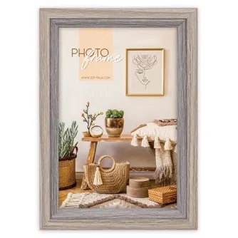 Foto rāmīši - Zep Photo Frame VZ646A Zara A 10x15 cm - ātri pasūtīt no ražotāja