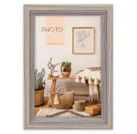Photo Frames - Zep Photo Frame VZ646A Zara A 10x15 cm - quick order from manufacturerPhoto Frames - Zep Photo Frame VZ646A Zara A 10x15 cm - quick order from manufacturer