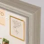 Foto rāmīši - Zep Photo Frame VZ646A Zara A 10x15 cm - ātri pasūtīt no ražotāja