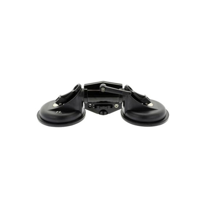 New products - Falcon Eyes Double Suction Cup SUP-02 - quick order from manufacturer