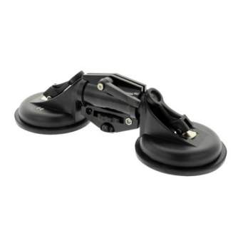 New products - Falcon Eyes Double Suction Cup SUP-02 - quick order from manufacturer