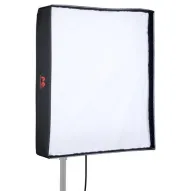 Light Panels - Falcon Eyes Bi-Color LED Panel RX-24TDX III-K1 61x62 cm 220W - quick order from manufacturerLight Panels - Falcon Eyes Bi-Color LED Panel RX-24TDX III-K1 61x62 cm 220W - quick order from manufacturer