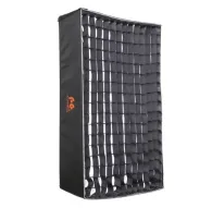 New products - Falcon Eyes Softbox + Honeycomb Grid RX-18SBHC III for LED RX-18TDX III - quick order from manufacturerNew products - Falcon Eyes Softbox + Honeycomb Grid RX-18SBHC III for LED RX-18TDX III - quick order from manufacturer