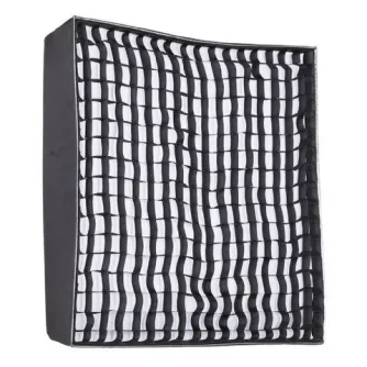 Sortimenta jaunumi - Falcon Eyes Softbox + Honeycomb Grid RX-24SBHC III for LED RX-24TDX III - ātri pasūtīt no ražotāja