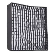 New products - Falcon Eyes Softbox + Honeycomb Grid RX-24SBHC III for LED RX-24TDX III - quick order from manufacturerNew products - Falcon Eyes Softbox + Honeycomb Grid RX-24SBHC III for LED RX-24TDX III - quick order from manufacturer