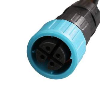 New products - Falcon Eyes Extension Cable SP-XC10TA 10m - quick order from manufacturer