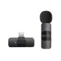 Discontinued - Boya Ultra Compact Wireless Microphone BY-V10 for Android & iPhone 15 & iPhone 