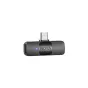 Больше не производится - Boya Ultra Compact Wireless Microphone BY-V10 for Android