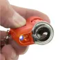 Microscopes - Carson Pocket Microscope MicroMini 20x Orange - quick order from manufacturer