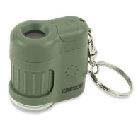 Microscopes - Carson Pocket Microscope MicroMini 20x Green - quick order from manufacturerMicroscopes - Carson Pocket Microscope MicroMini 20x Green - quick order from manufacturer