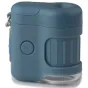 Mikroskopi - Carson Pocket Microscope MicroMini 20x Bleu - быстрый заказ от производителя