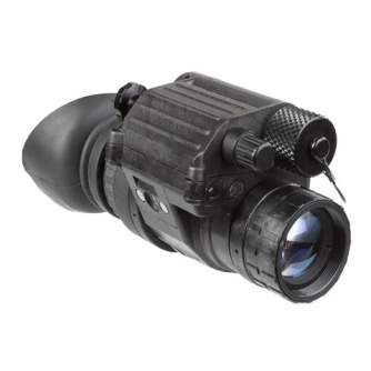 New products - AGM PVS-14 ECHO Tactical Night Vision Monocular White Phosphor - quick order from manufacturer