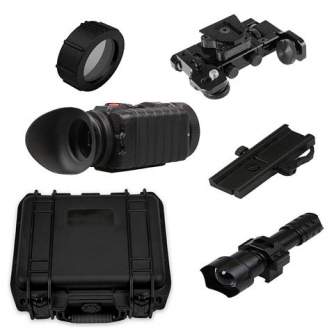 New products - Sionyx Aurora Extended PRO Explorer NVG Kit - quick order from manufacturer