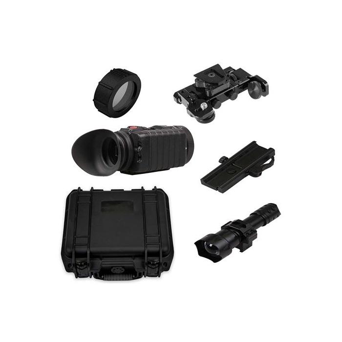 New products - Sionyx Aurora Extended PRO Explorer NVG Kit - quick order from manufacturer