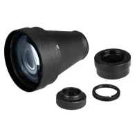 Nakts redzamība - AGM Afocal 3x Magnifier Lens 61023XA1 - ātri pasūtīt no ražotājaNakts redzamība - AGM Afocal 3x Magnifier Lens 61023XA1 - ātri pasūtīt no ražotāja