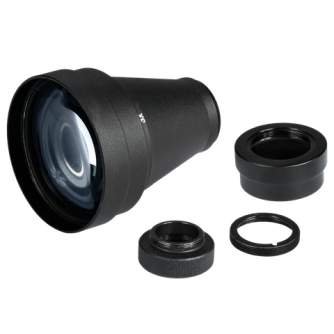 Sortimenta jaunumi - AGM Afocal 5x Magnifier Lens 61025XA1 - ātri pasūtīt no ražotāja