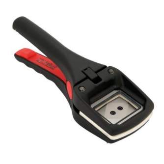 New products - Benel Photo ID Photo Cutter SP-12 45x35 mm with Straight Corners - quick order from manufacturer