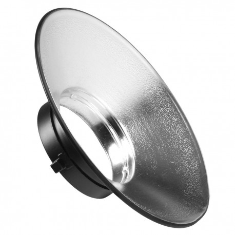 Насадки для света - walimex Wide Angle Reflector 120° walimex pro&K - быстрый заказ от производителя