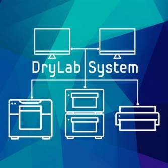 Sortimenta jaunumi - Pixel-Tech Drylab System 6 Basic - ātri pasūtīt no ražotāja