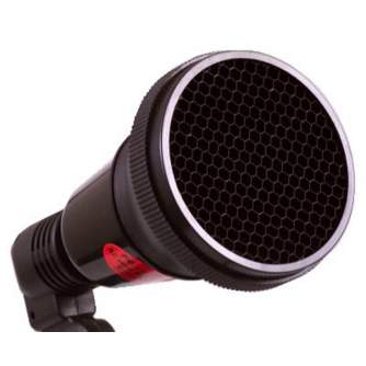 Новые товары - Falcon Eyes Honeycomb + 3 Color Filters MFA-HC for MF Series - быстрый заказ от производителя