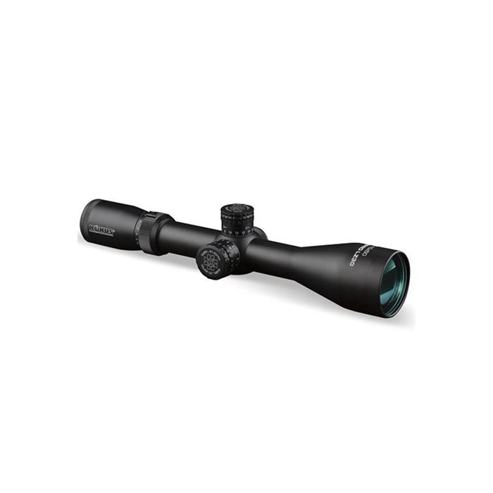 New products - Konus Rifle Scope Konuspro LZ-30 2,5-10x50 - quick order from manufacturer