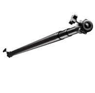 Fonu turētāji - Walimex teleskopiska fona parlika 224-400cm Nr.16336 - ātri pasūtīt no ražotājaFonu turētāji - Walimex teleskopiska fona parlika 224-400cm Nr.16336 - ātri pasūtīt no ražotāja