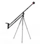 Discontinued - Falcon Eyes Video Travel Jib with Video Stand