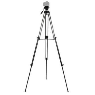 Video cranes - Falcon Eyes Video Travel Jib with Video Stand - quick order from manufacturer
