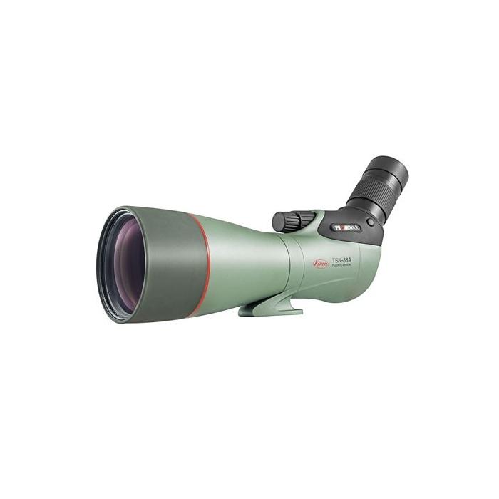 New products - Kowa Spotting Scope TSN-88A Start & Protect kit - quick order from manufacturer